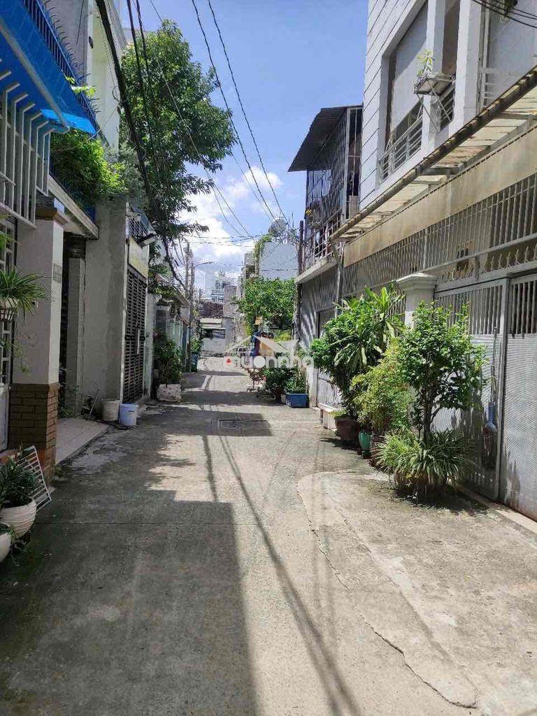 🔰Cho thuê nhà hẻm 300// đường nguyễn văn lượng p16 - 4