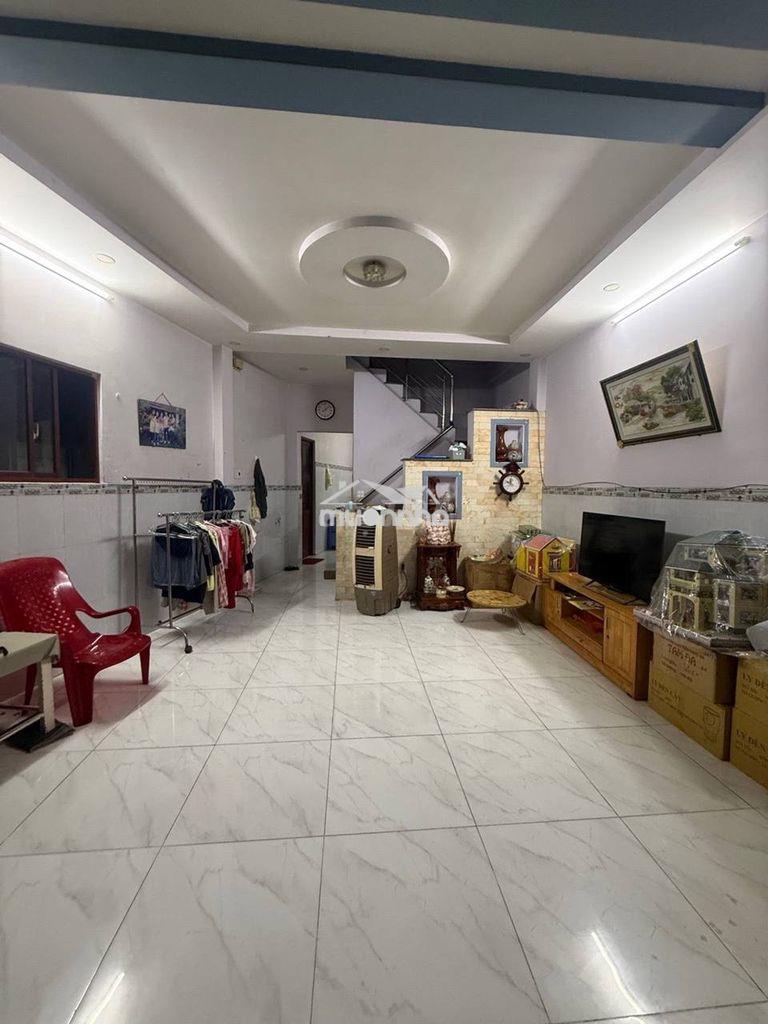 💫Giá tốt trong khu vực💫 hẻm xe hơi - nguyễn thị thập - 72m2 - 4 tỷ 99 - 3