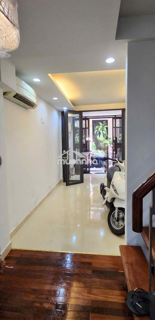 Cần bán nhà siêu vị trí hiện tại và sẽ còn tăng trong thời gian tới. - 4