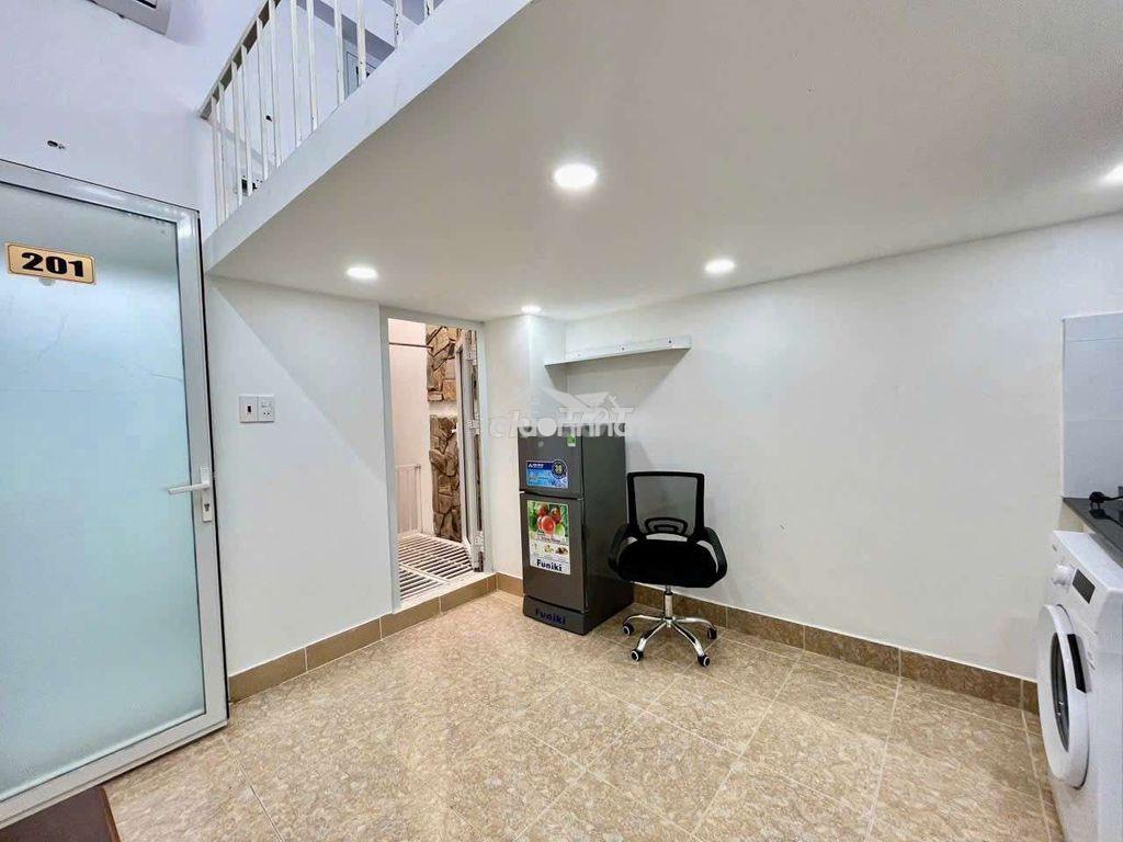 Duplex full nội thất máy giặt riêng 🏡🏡 - 2