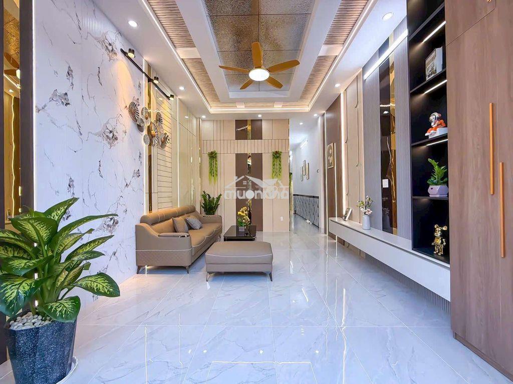 Nhà rộng rãi - gần chợ an khánh, đại học y dược - 4