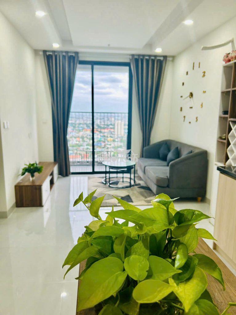 Căn hộ giá rẻ , có full nội thất , gần quốc lộ 13 , chợ lái thiêu . - 3