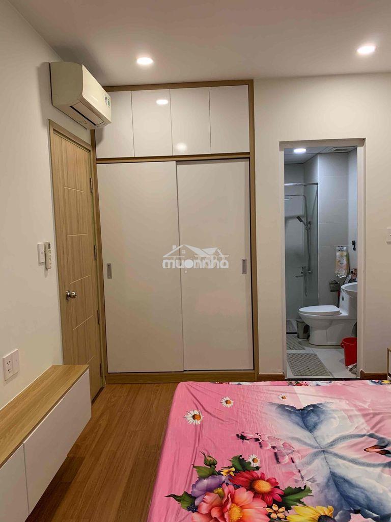 Bán căn 2pn 2wc full nội thất vào ở ngay chung cư dream home palace q8 - 3