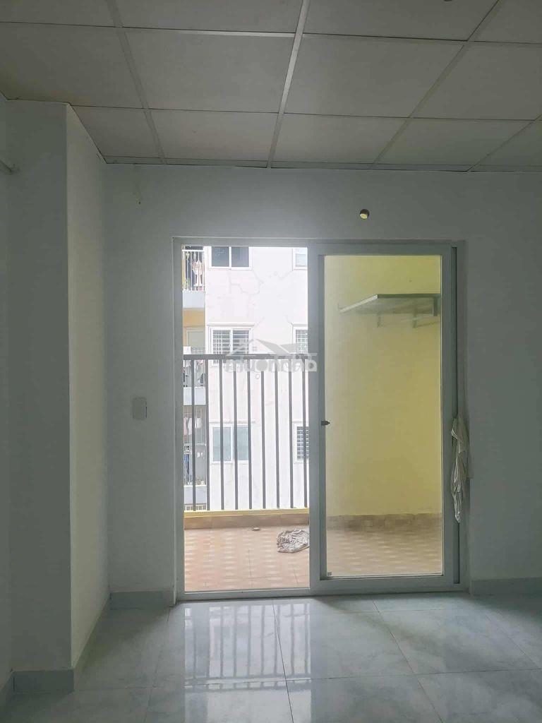 Bán căn hộ 1pn giá:850tr chung cư hoà khánh - 4