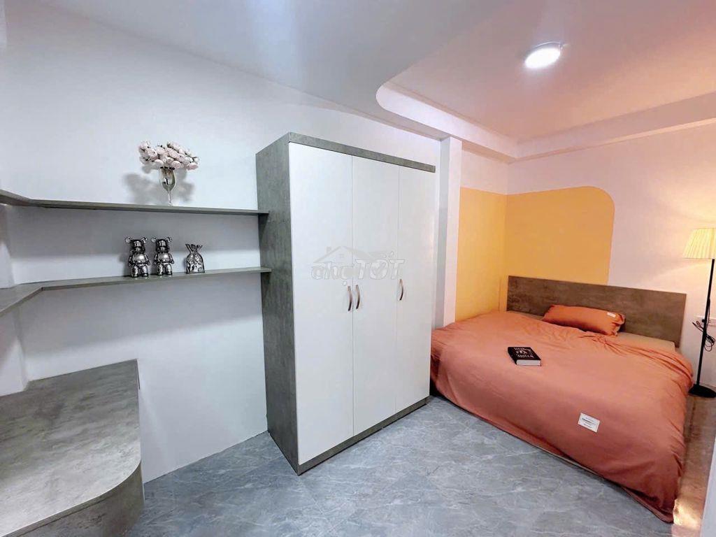 Ảnh thật 100% - cho thuê căn hộ 1pn - studio trung tâm quận 7  - 2