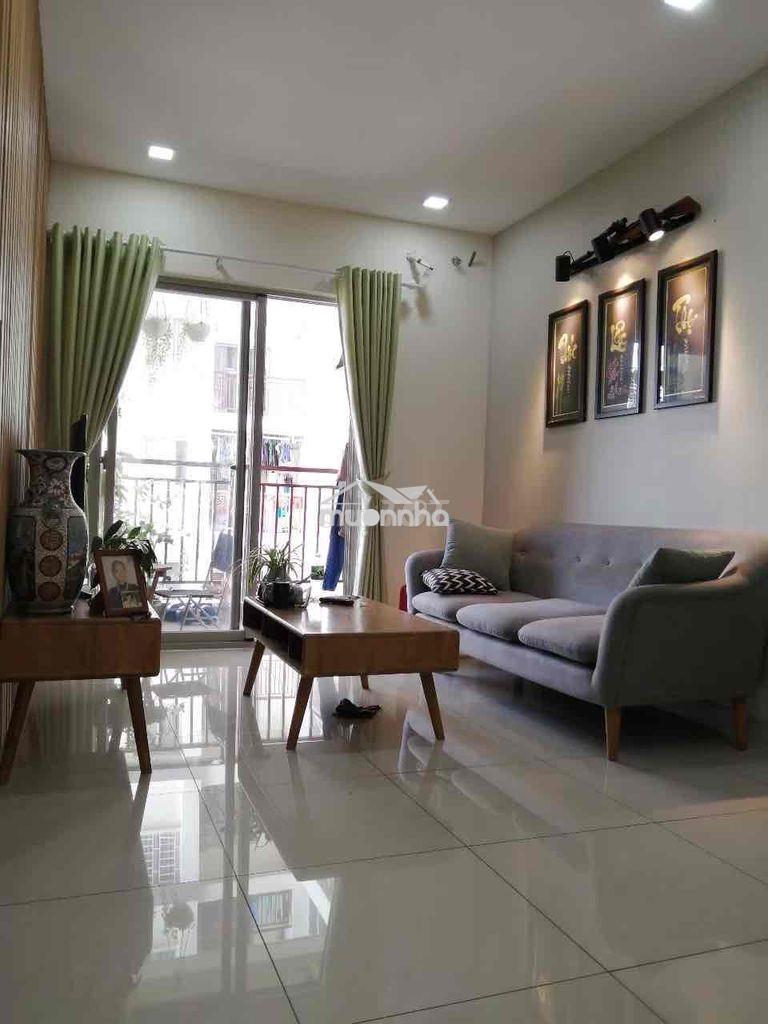 Bán căn hộ vision 3pn căn góc bao mát mẻ view cực đẹp sổ hồng riêng