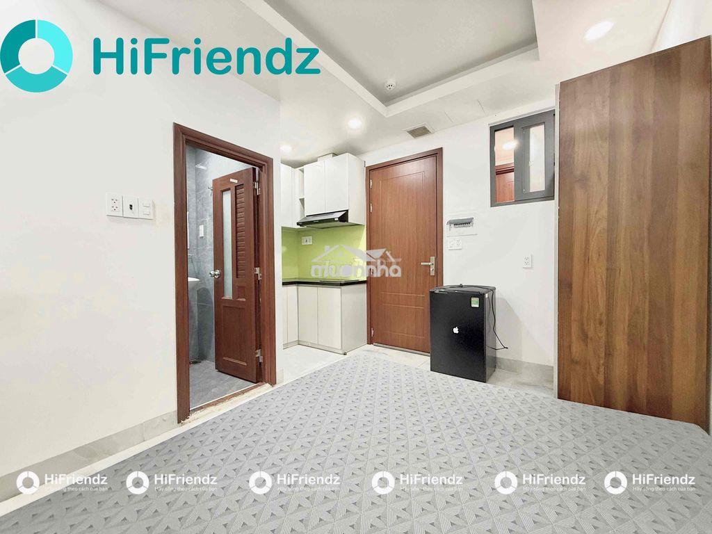 Căn hộ full nội thất chỉ tính điện nước đi bộ qua aeon bình tân ☘️ - 3