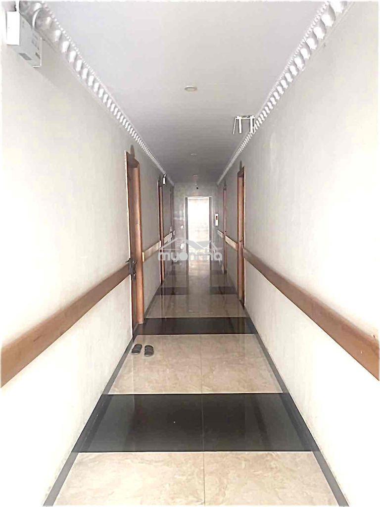 Chung cư tách bếp. điện 2k6. nhà riêng cho thú cưng. cityland. lote - 4