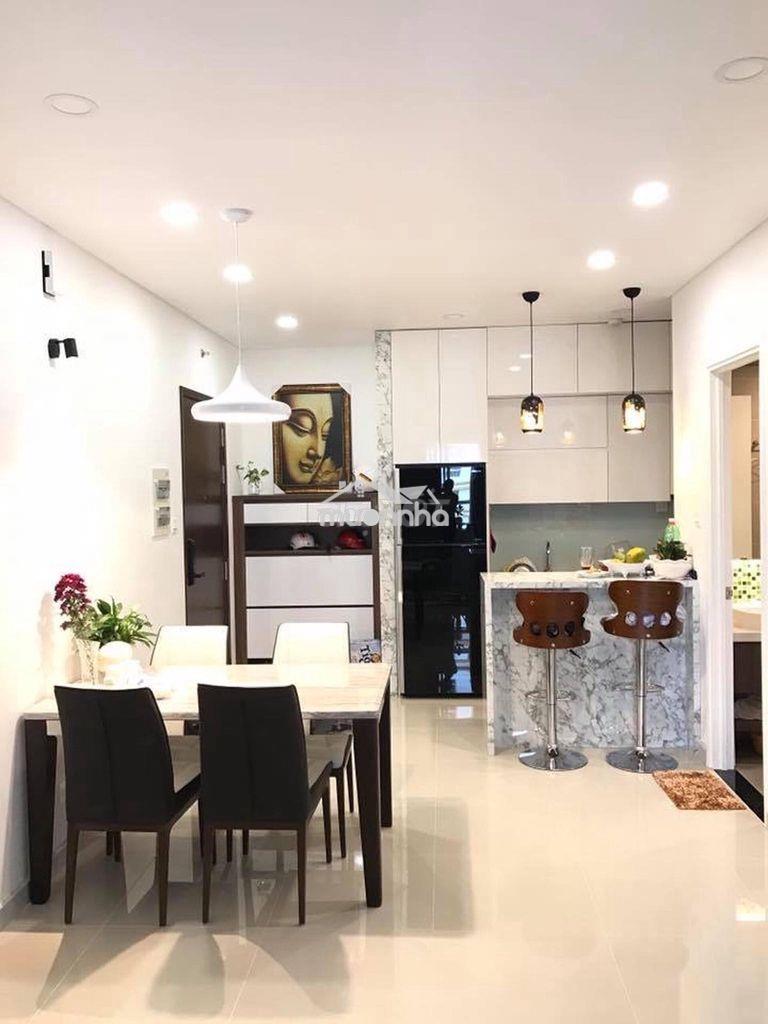 Cho thuê nhà đẹp 2pn 2wc full 10trieu - lh sẵn khóa xem ngay - 3