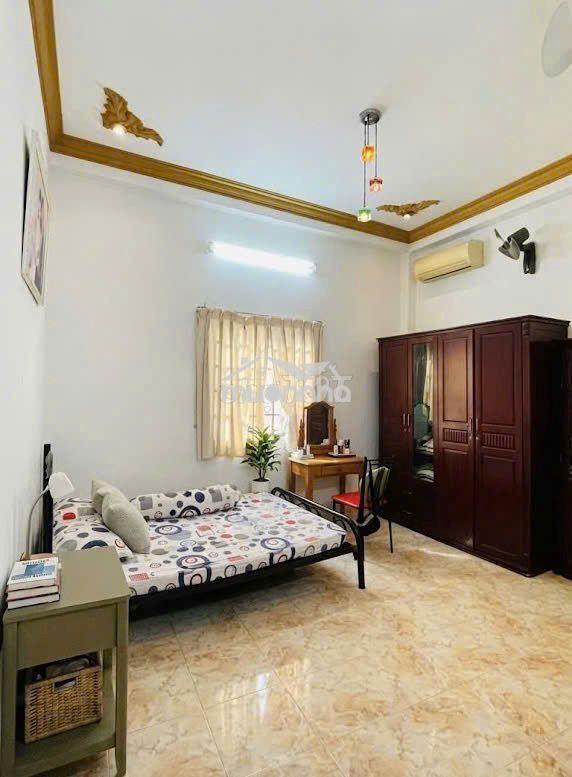 Bán nhà lê văn sỹ, quận 3, dt 5 x 11.5m (80 m2), giá tốt 12 tỷ - 3