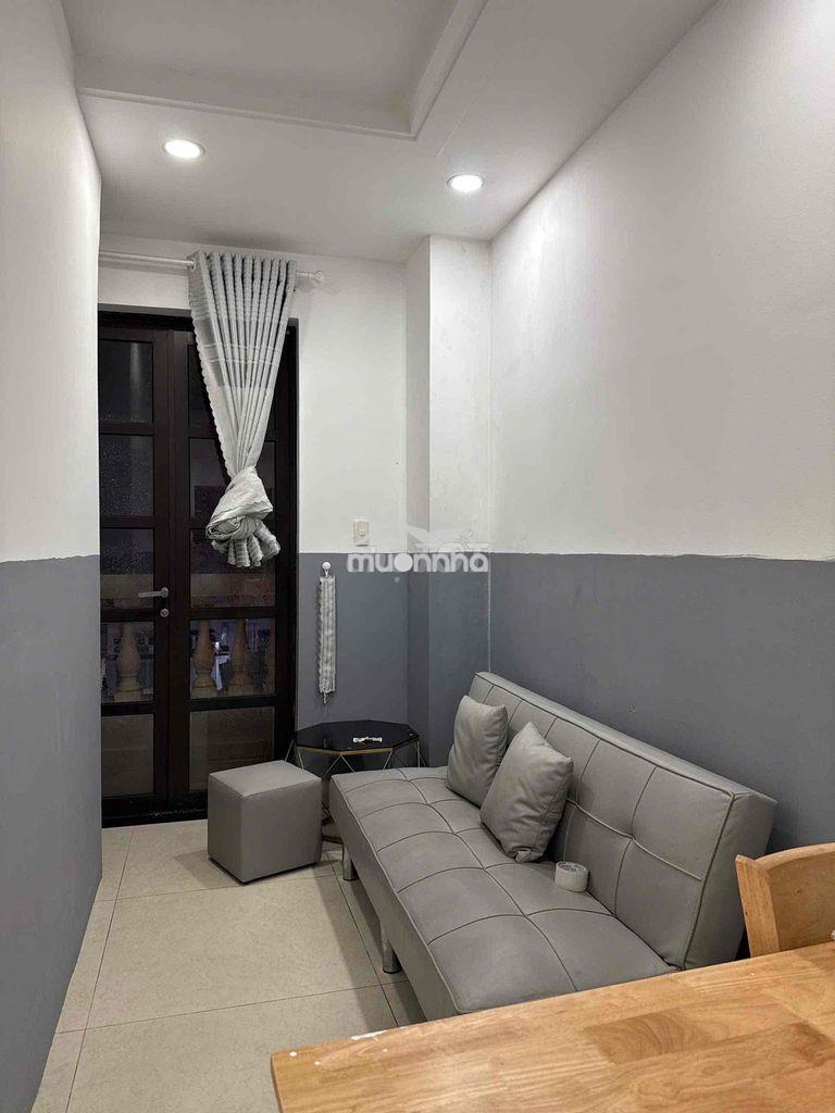 Căn hộ dịch vụ đường 12 cityland park hills - 3