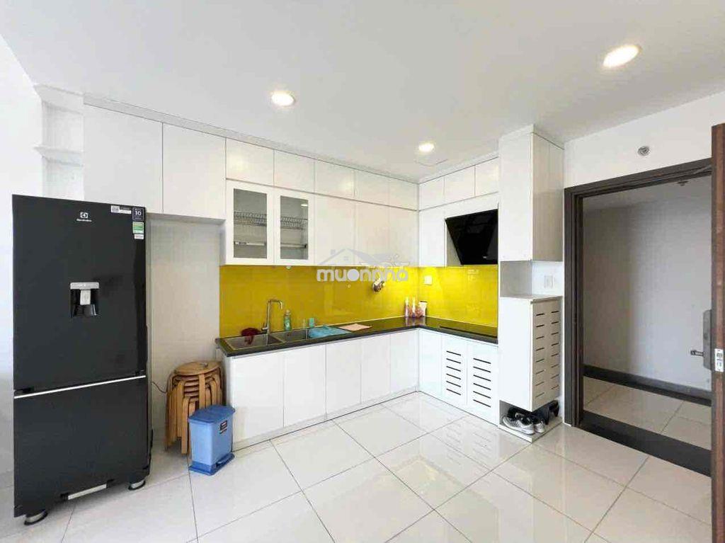 The botanica 2pn/2wc sạch thoáng view qk7 -giá tl - 3