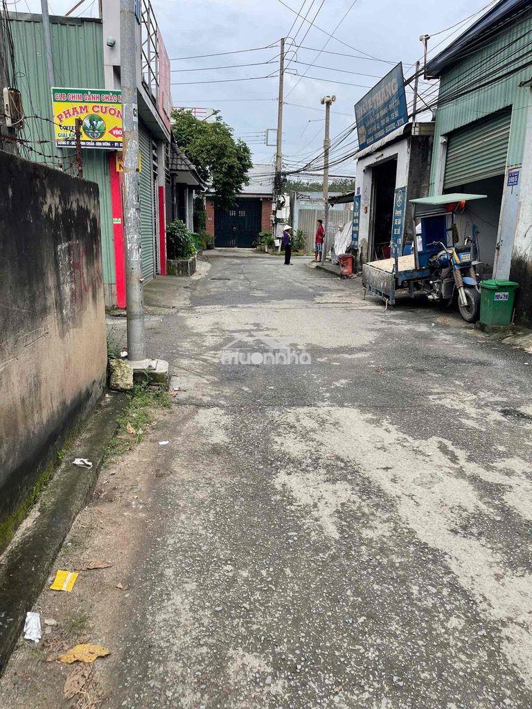 Chính chủ cần bán nhà mặt tiền bình chuẩn 07 - 3