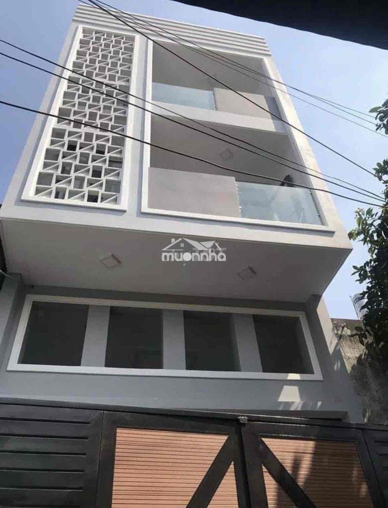 Phòng trọ 13m2 lê ngã tân phú - 2