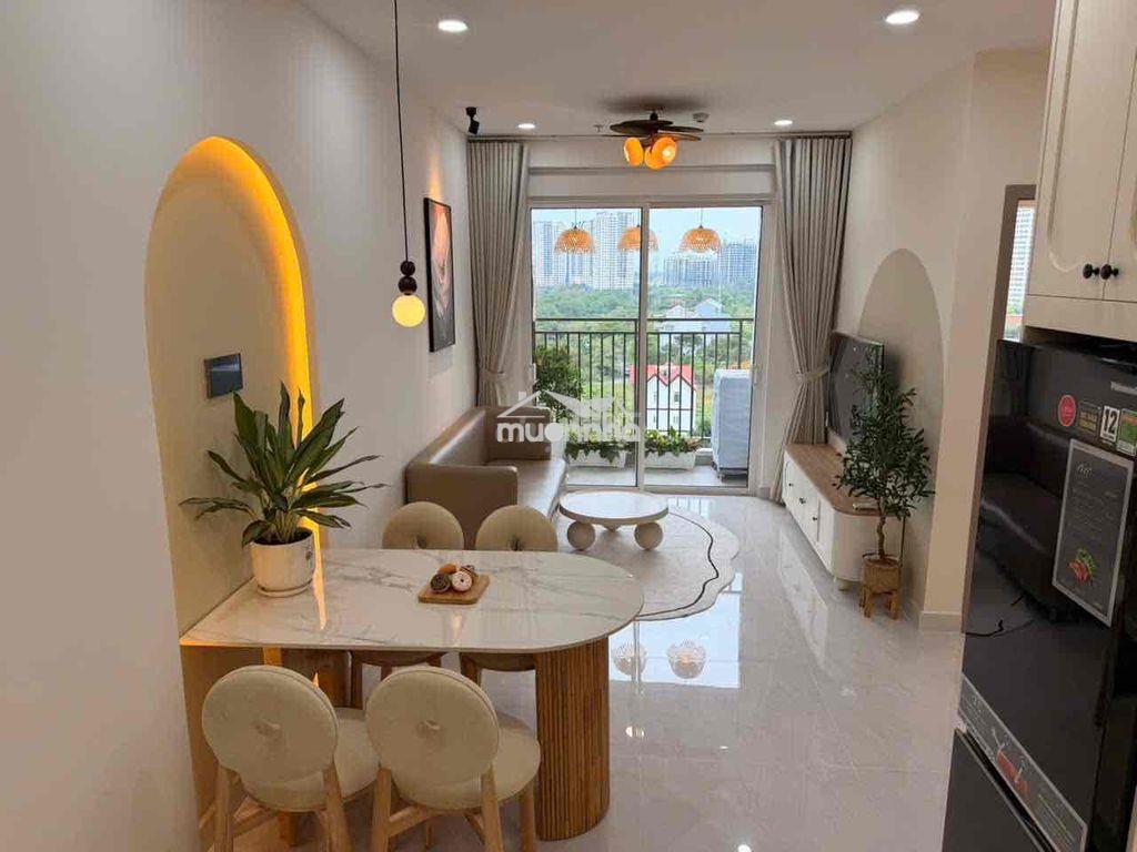 2.2 tỷ đã có thể sở hữu căn hộ sunrise riverside. - 2