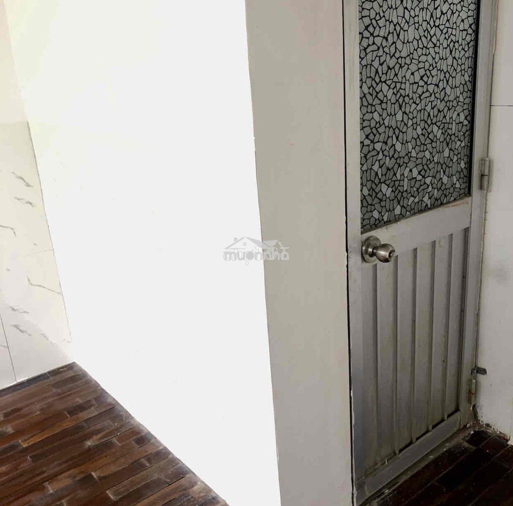 Cho thuê phòng trọ rộng 30m vuông trên đường dương đình cúc - 2