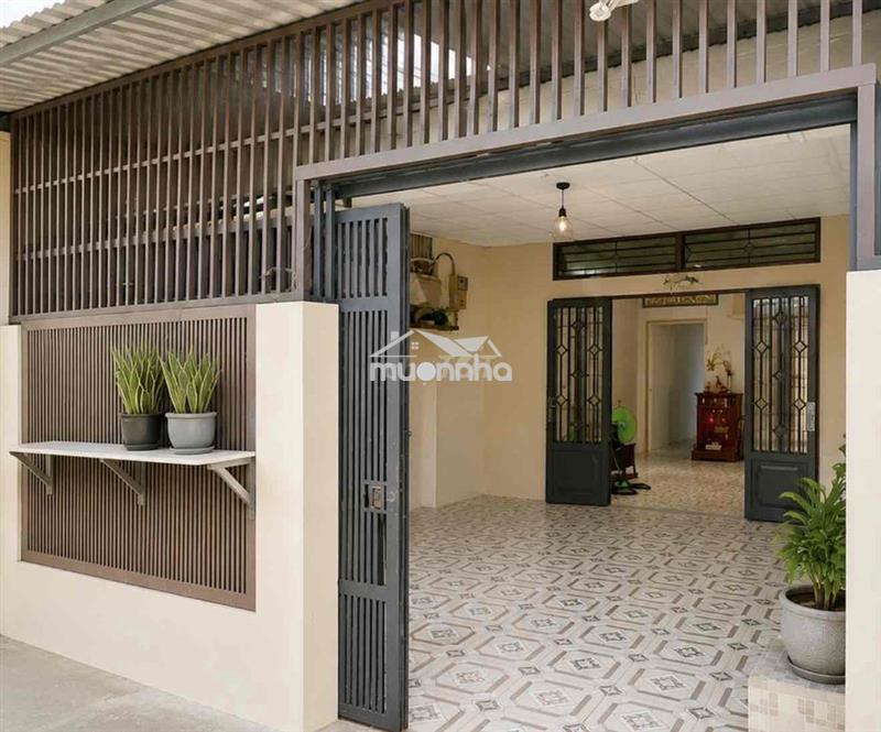 Bán gấp nhà tân thới nhì, hóc môn 100m² – chỉ 2,75 tỷ
