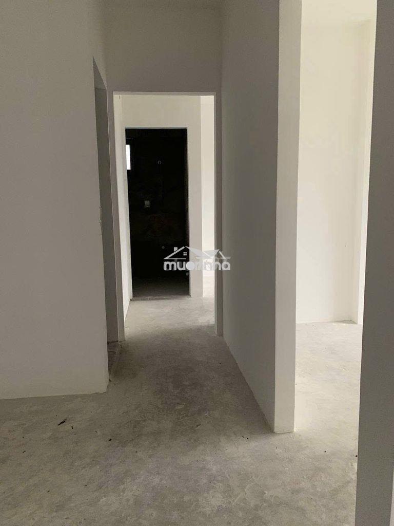 Căn góc 85m2 - giá 6 tỷ all in - 2pn2wc nhà thô celesta rise - 2