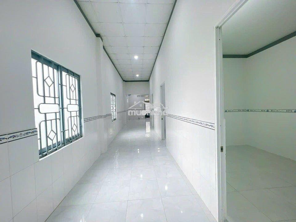 Nhà cấp 4 thổ cư 5x30 giá 1 tỷ bảo vinh long khánh đồng nai - 4