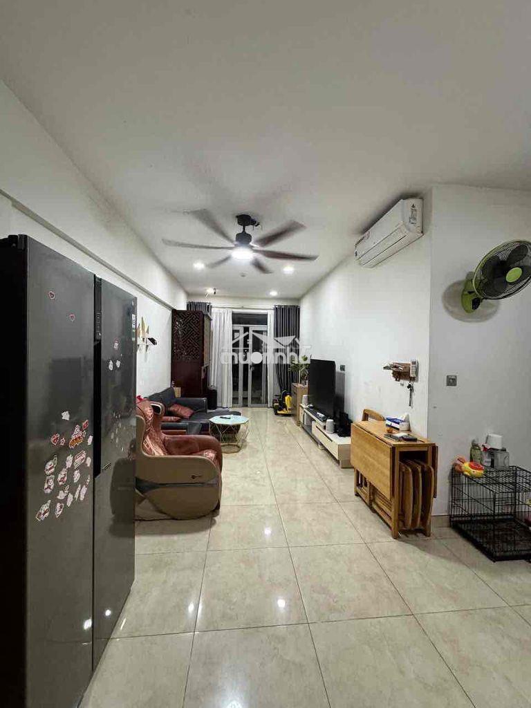 [Chính chủ] cc luxgarden full nội thất - 2