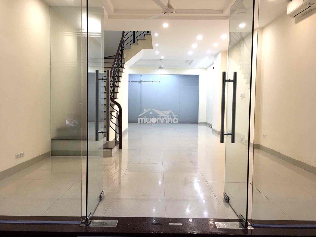 Chính chủ cho thuê nhà căn góc nguyên căn 3,5 tầng vị trí đẹp - 3