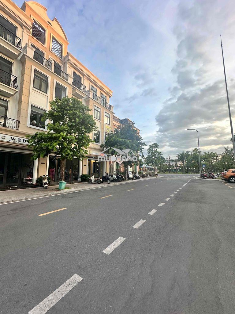 Cần bán nhanh căn siêu vip giá bao nét toàn khu đô thị - 3