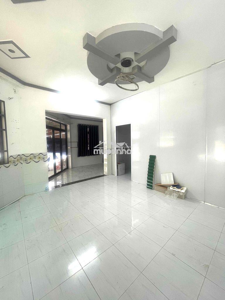 Cho thuê nhà góc 2 mặt tiền đường số 19 cồn khương giá rẻ - 4