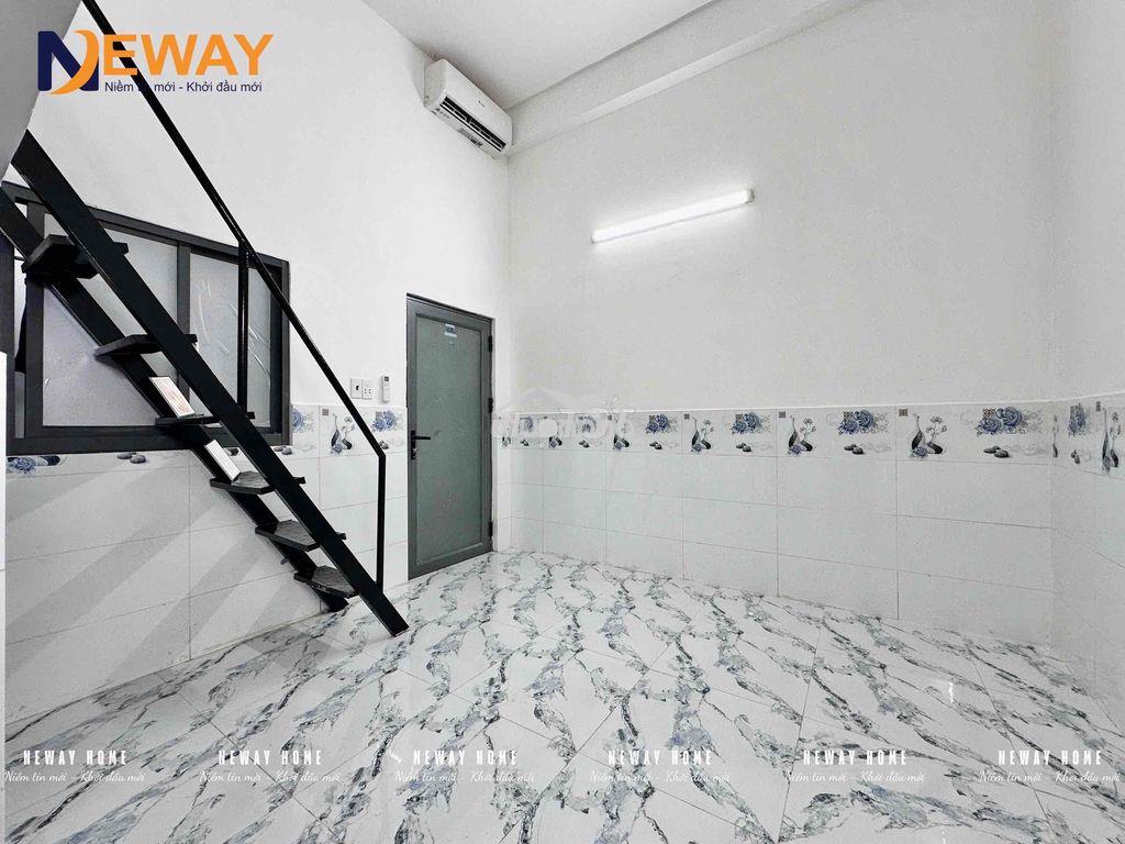 Phòng trọ có gác cao mới xây ngay hương lộ 2 - bình tân - 4