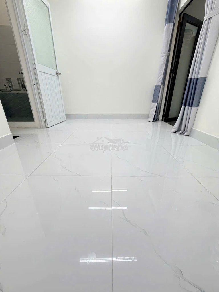 Cho thuê nhà hẻm 1/ phạm văn chiêu, phường 14, gò vấp - 2
