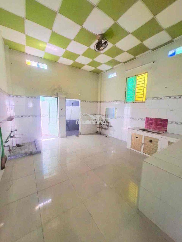 Cho thuê nhà mặt tiền kinh doanh đường bùi hữu nghĩa, bửu hoà. - 2