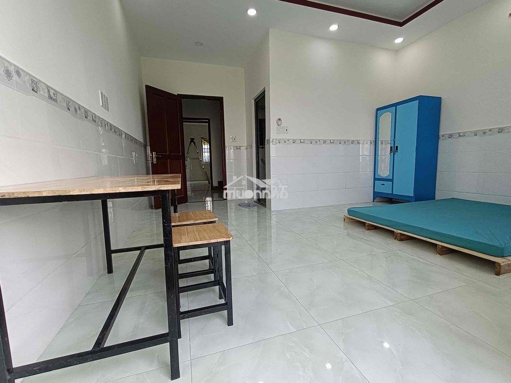 Phòng trọ sinh viên và văn phòng - 2