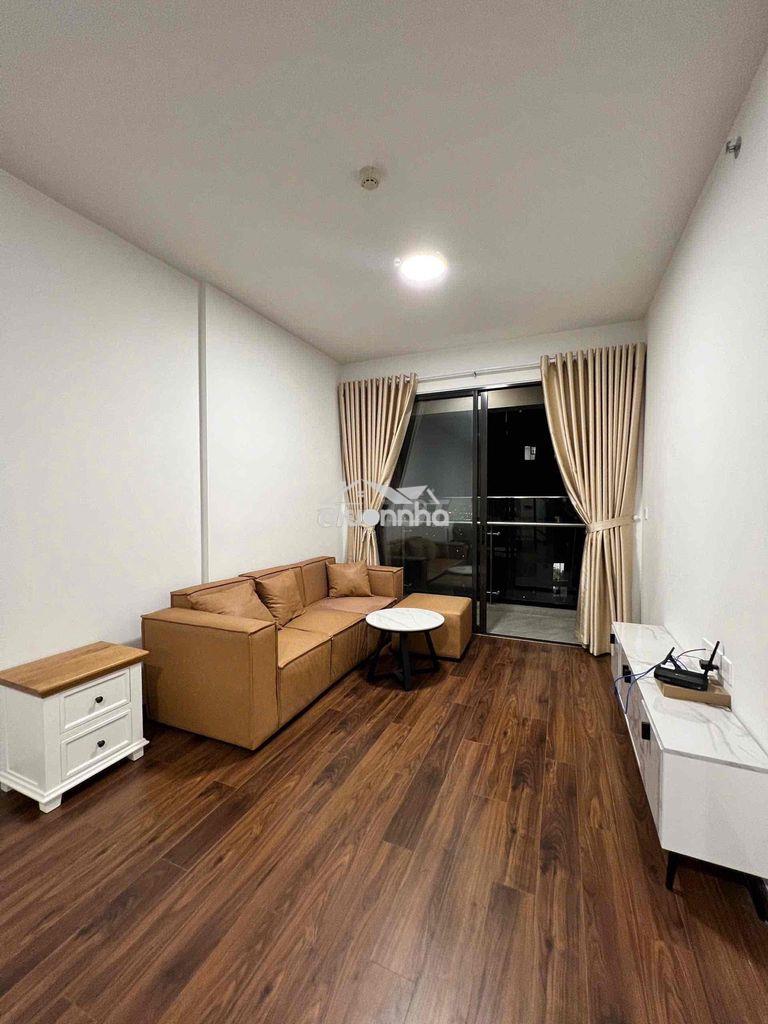 Cho thuê 2pn 2wc full nội thất tại akari city