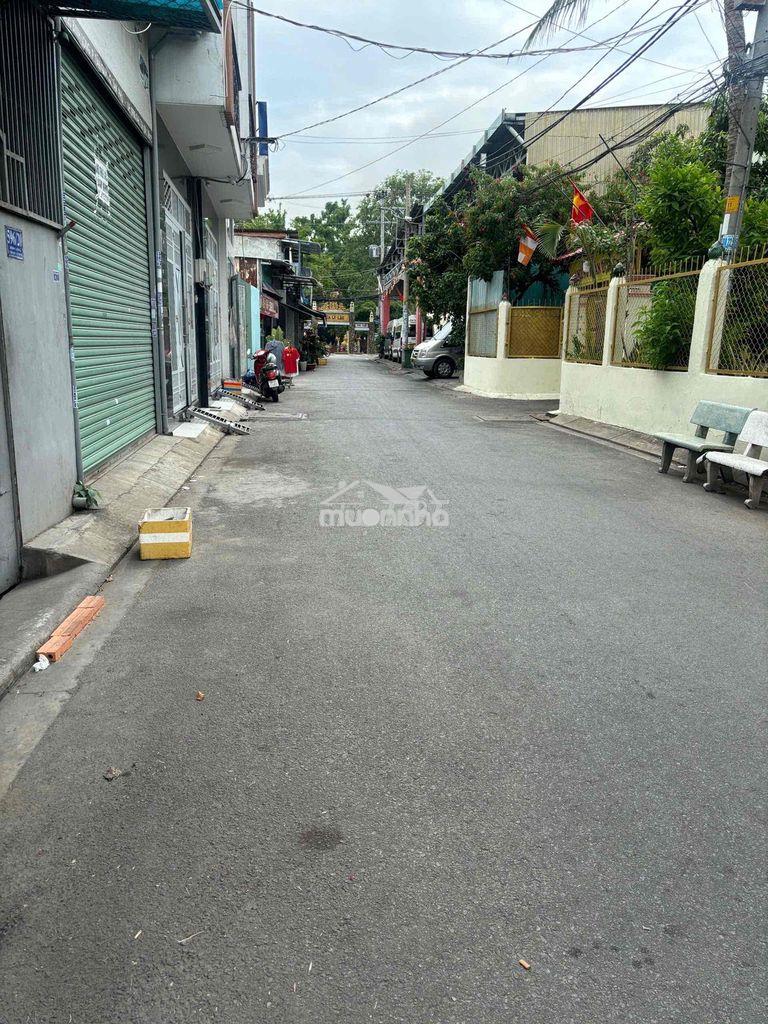 Cần bán đường bình long - 3