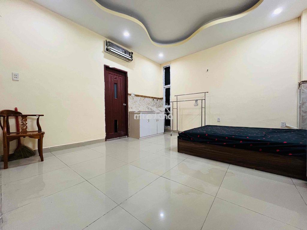 Cho thuê phòng studio, full nt, gần vòng xoay an lạc, quận 6 - 3