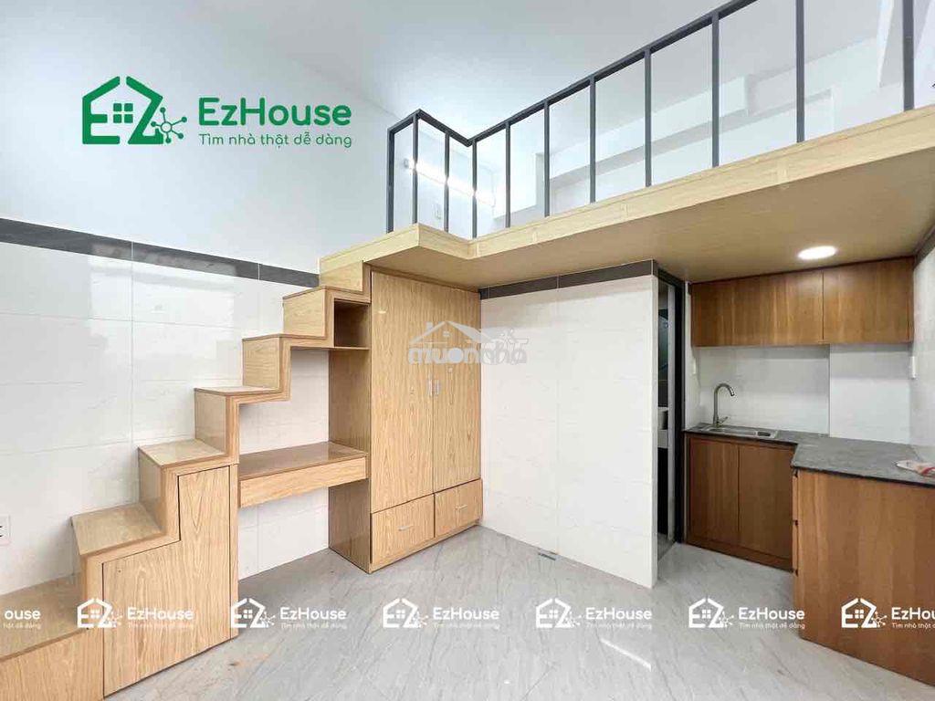 Duplex mới xây 100%  cách vlu 200m đi bộ - 2
