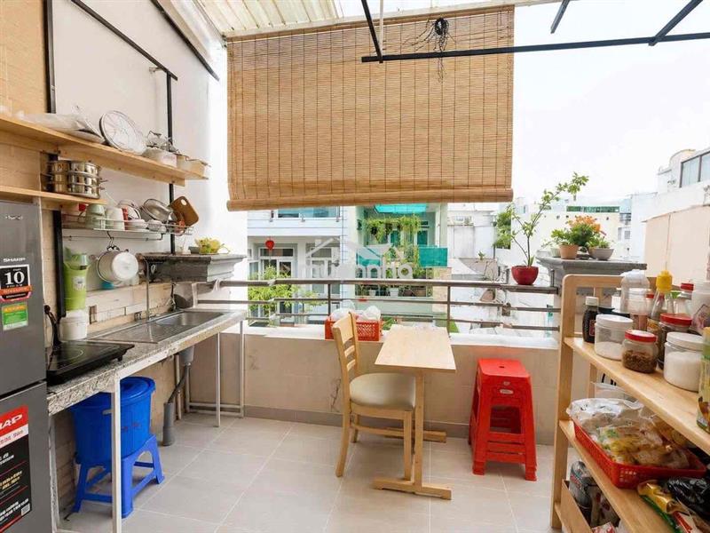 Phòng ghép riêng tư bình thạnh 1,4tr–máy lạnh, wc riêng, giờ giấc tựdo