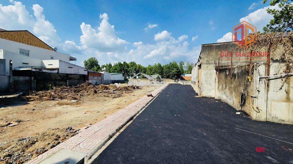 Bán đất sổ hồng thổ cư ngay giáo xứ thuận hòa - 3