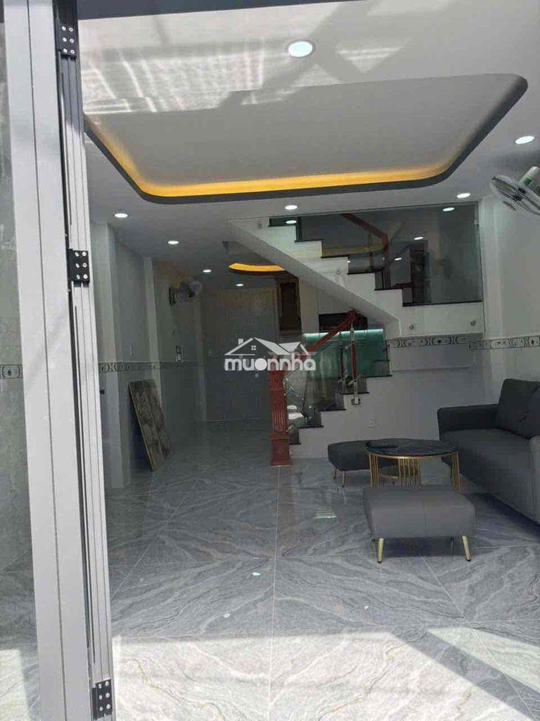 🏠Nhà shr xây mới , 2 pn nhỉnh 3 đồng, p.hiệp thành(cũ), q12 🏠