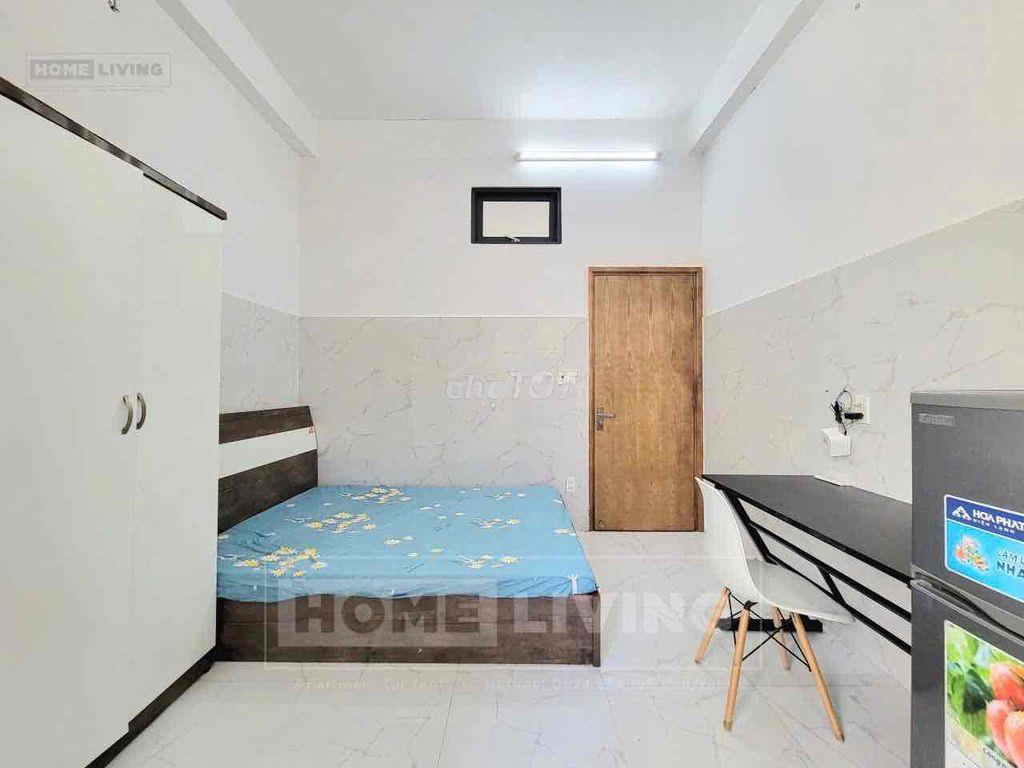 Free tiền nhà tới ngày 15/7 . ngay cầu bình triệu vào liền - 4