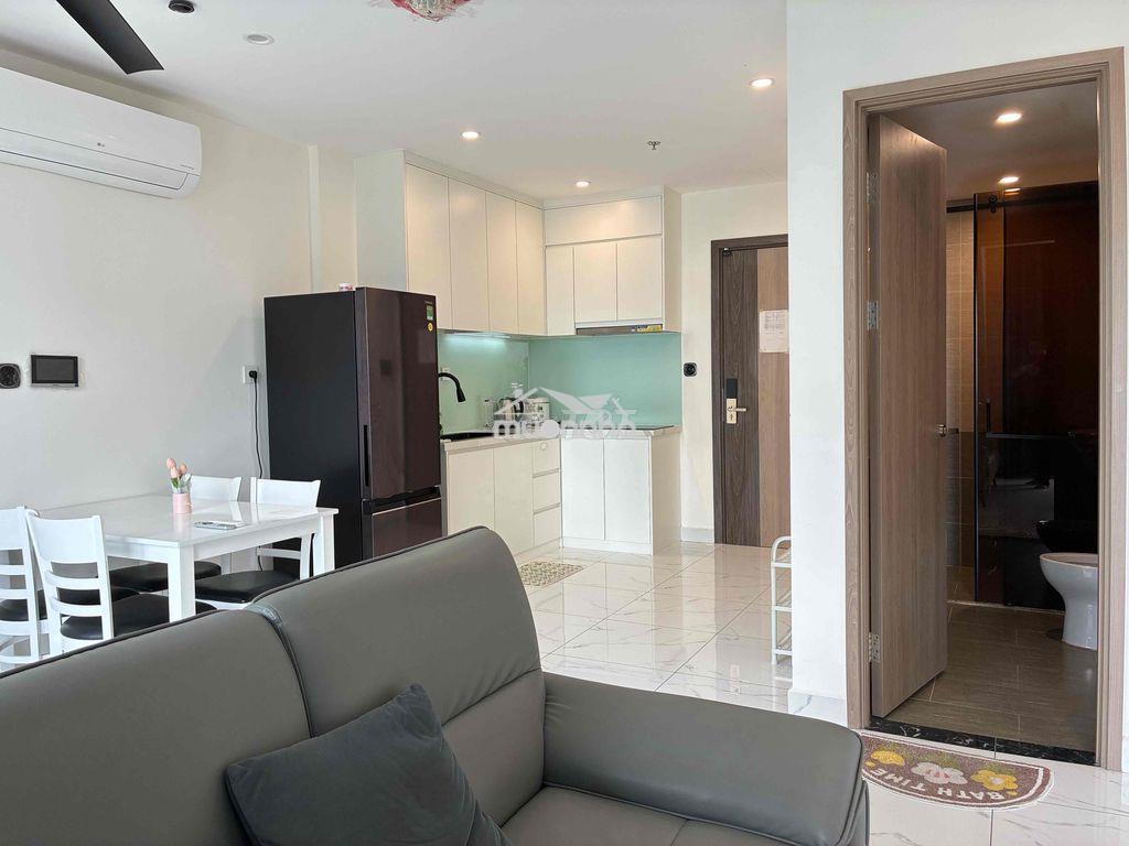 Căn hộ 2pn2wc plus trung tâm vinhome - 2