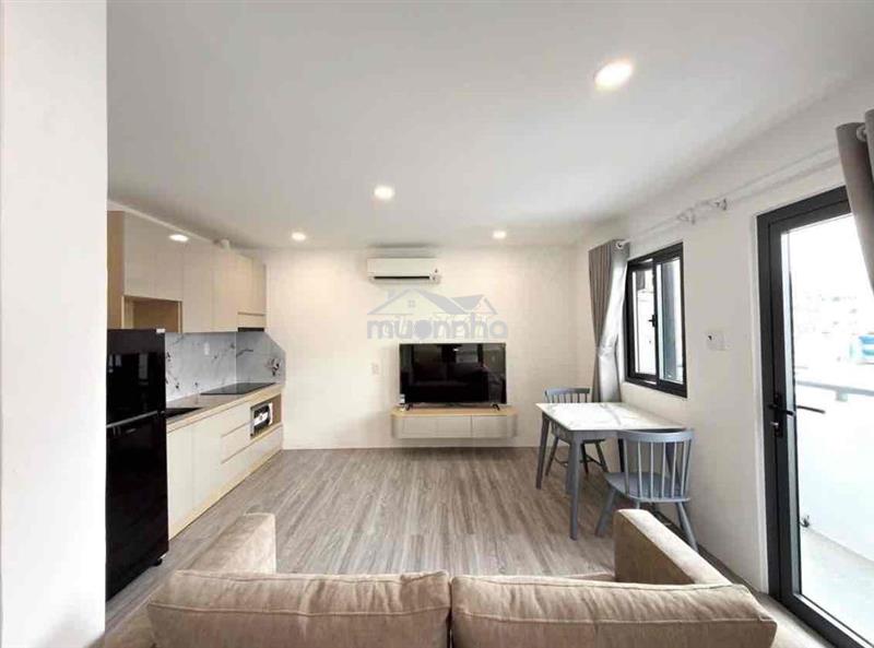Siêu phẩm chdv full nội thất, tôn thất thuyết, phường 3, quận 4
