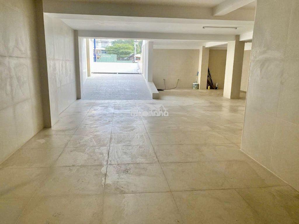 Cho thuê lương định của 10m x 25m hầm trệt 3 lầu thang máy - 3