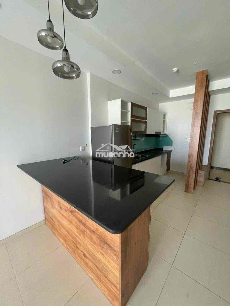 Cho thuê căn hộ q8, đi q5, q10 chỉ 10phút, nhà full nội thất ở ngay - 4