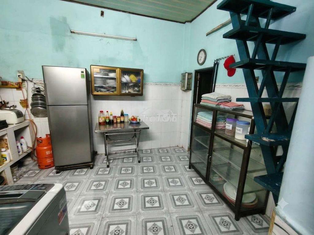 Hơn 60m2 -nở hậu 8m tài lôc~thần tài gõ cửa nhà số 39 - 2