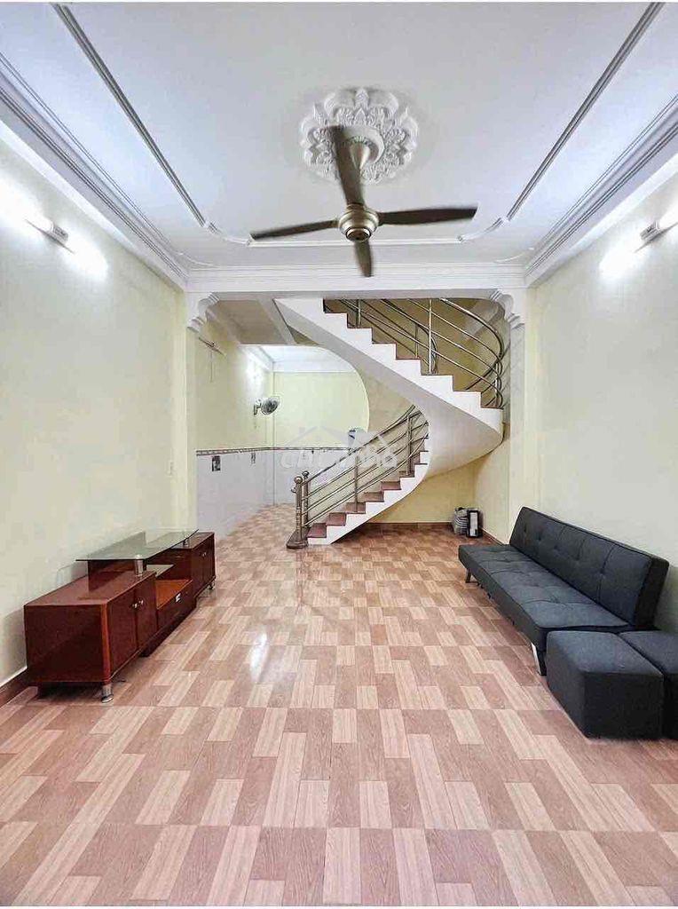 🏠Nguyên căn 3phòng 5x12m hẻm lâm văn bền p.tân kiểng - quận 7