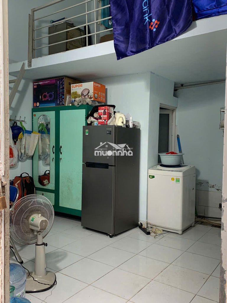 Cần pass lại phòng trọ 25m2 tại đường 42 - 3