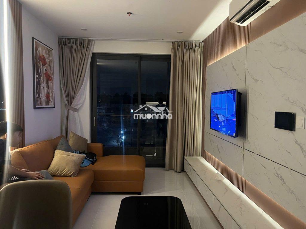 🔥 Thuê 10tr/tháng–căn góc 2pn 2wc full nt hướng đông nam – c-sky view - 4