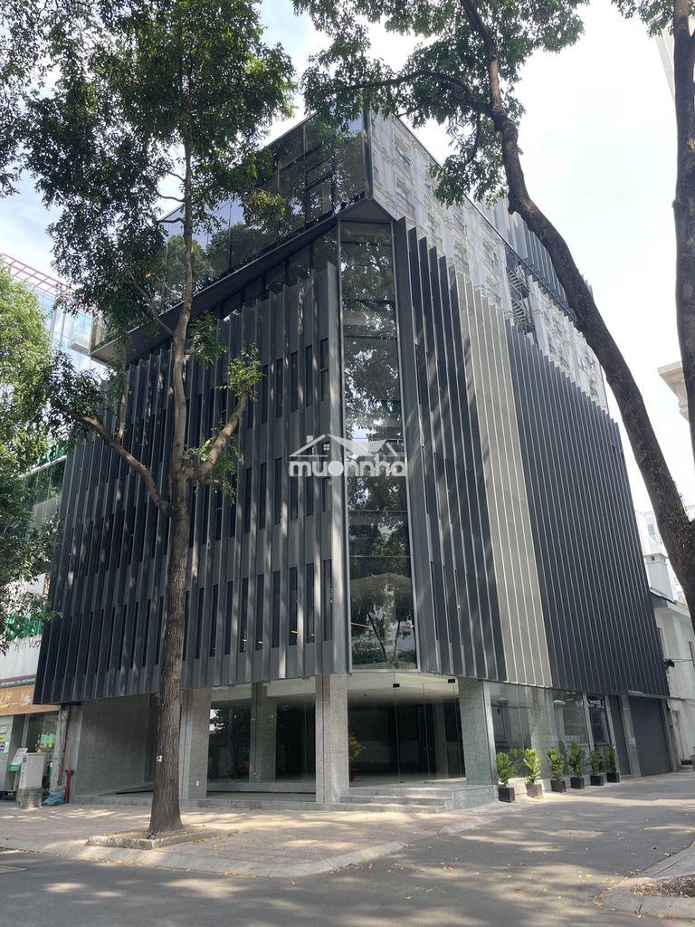 Sàn vp hiện đại phạm ngọc thạch, hồ con rùa, quận 3! giá thuê 50 triệu