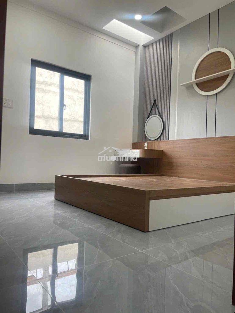 Bán nhà đường dx057 phường phú mỹ - 2