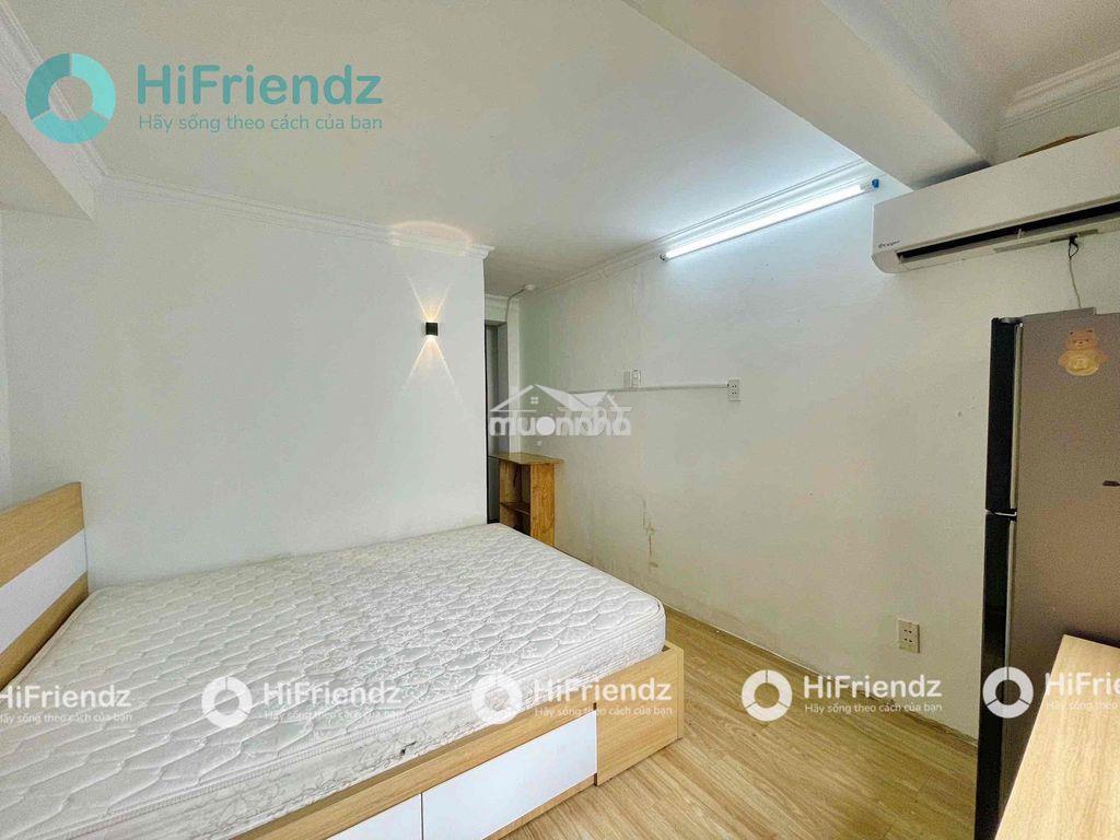 ✨Studio full nt như hình cửa sổ trời chỉ 4🍠 - 3